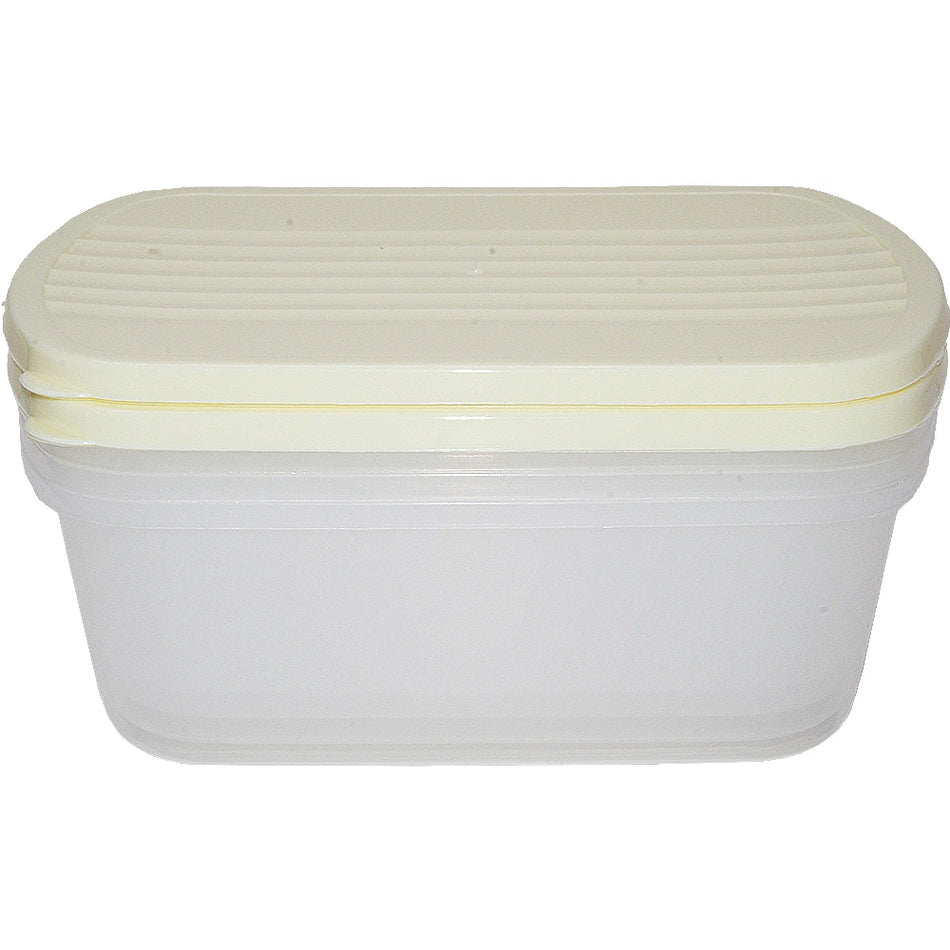 MoonLight Storage box W/ 4 Pcs Set 53065