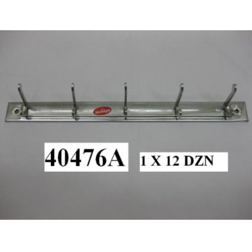 Steel Wall Hanger No.5 (dh)  40476a