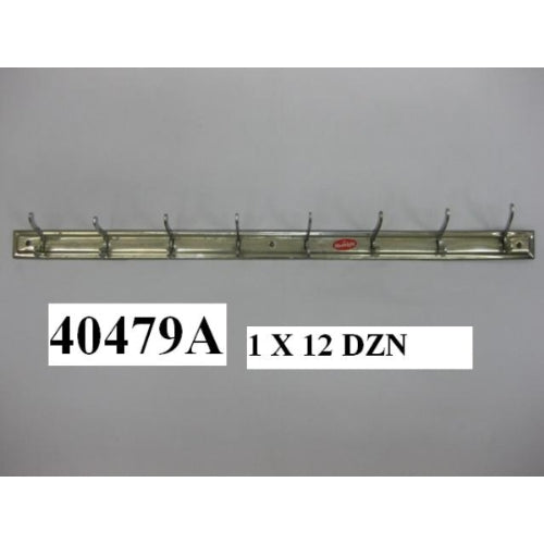 Steel Wall Hanger No.8 (dh)  40479a