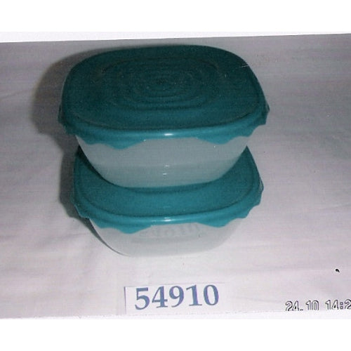 Storage Jar 2 Pcs Set  54910