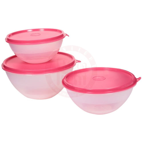 Storage Jar 3 Pcs Ppc12  70870