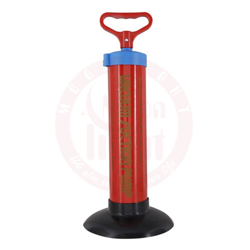 Suction Pump 17cm  50554