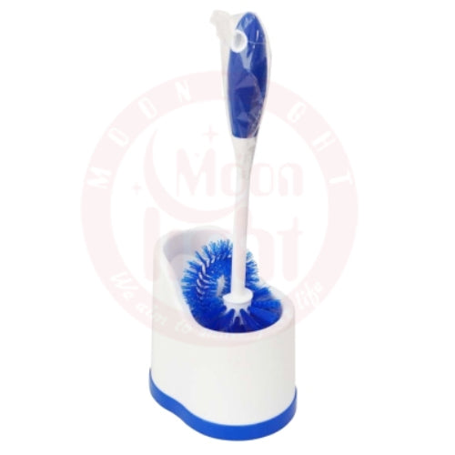 Toilet Brush Double With Cup  11996