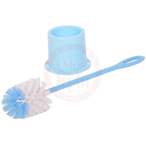 Toilet Brush With Cup  20434