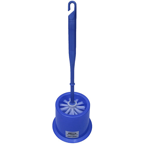 Toilet Brush With Cup  55140