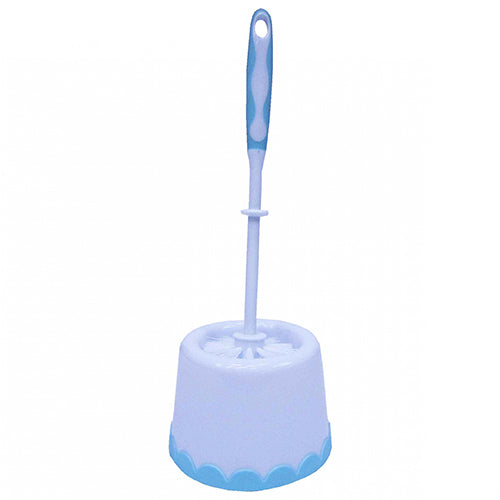 Toilet Brush With Cup Sl  56083