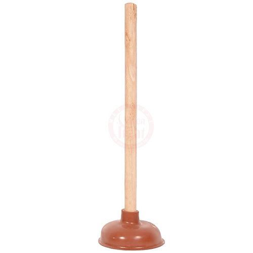 Toilet Plunger 49*13.5 Cm  20483