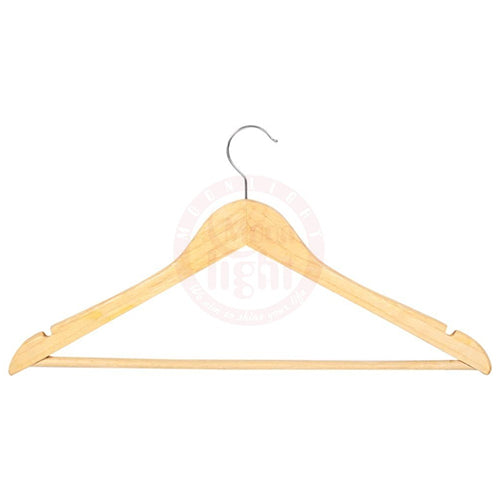 Wooden Clothes Hanger  20130