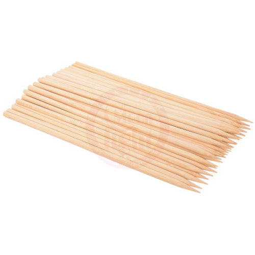 Wooden Skewers 8" 5mm  20210