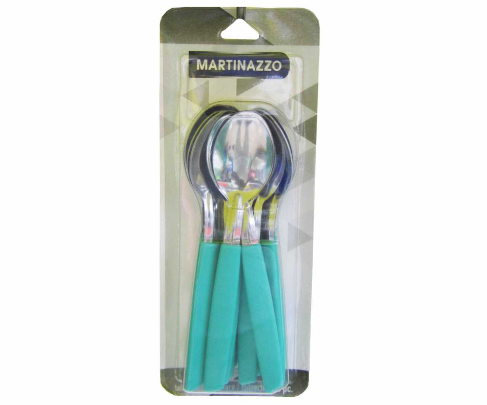 Martinazzo Spoon Set  21220/31