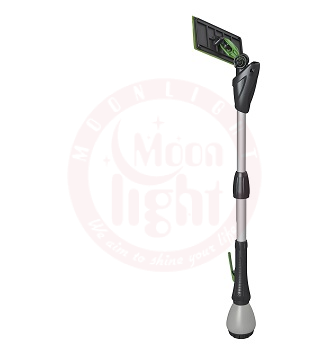 Ipc Cleano Telescopic Handle  Teri70013