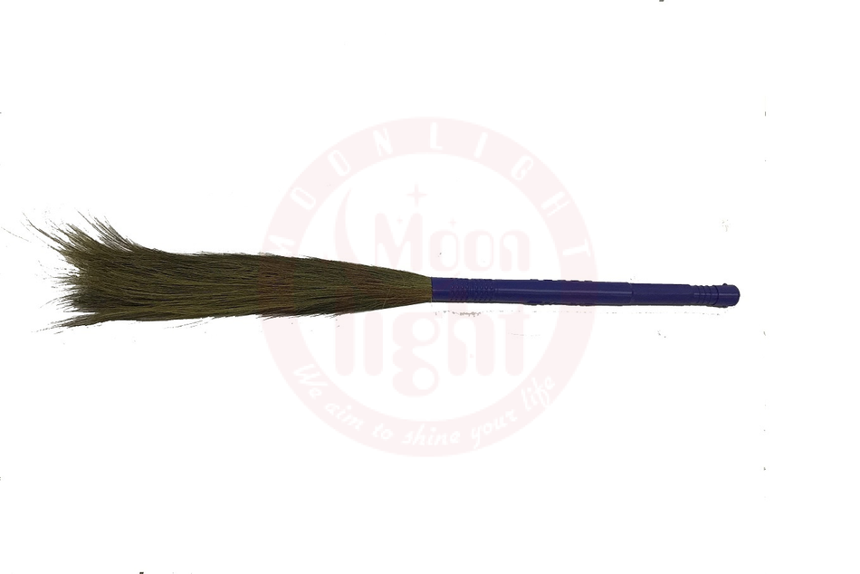 Phool Jhadu With Pipe Handle  10147