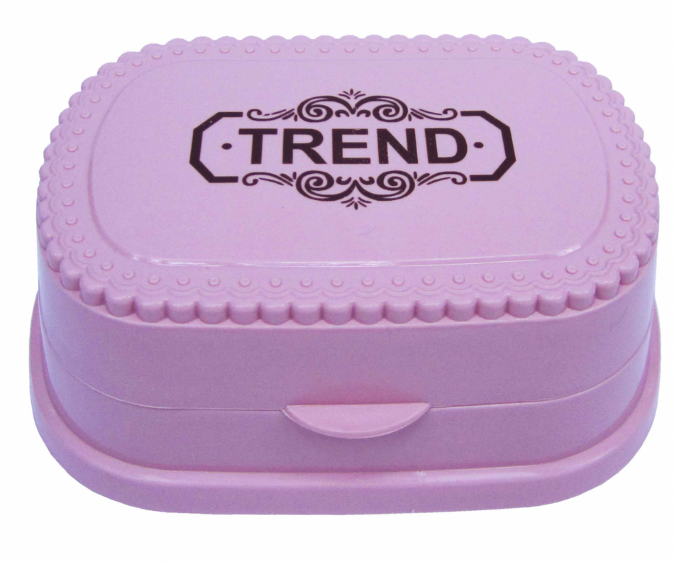 Soap Box Trend With Cover  80965