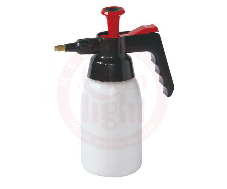 Spray Bottle 2lt White  70883