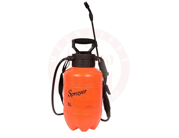 Spray Tank 5 Ltr  10322