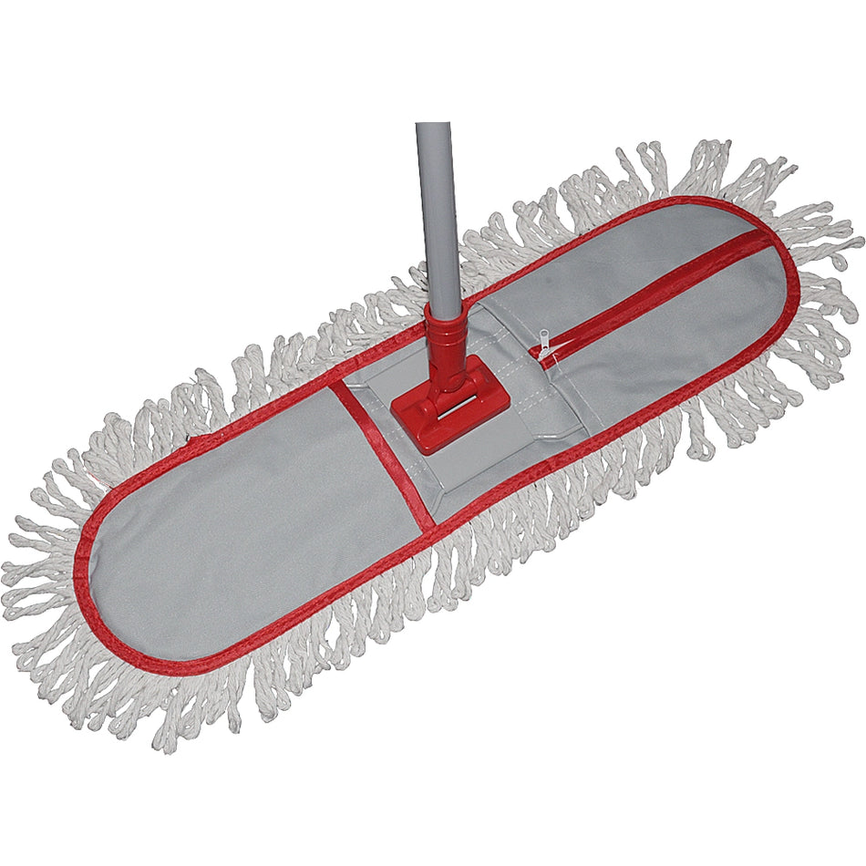 Airport Mop With Stick Full Set 60 cm