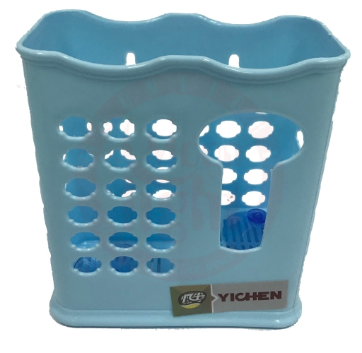 Plastic Cutlery Holder 2051  60653