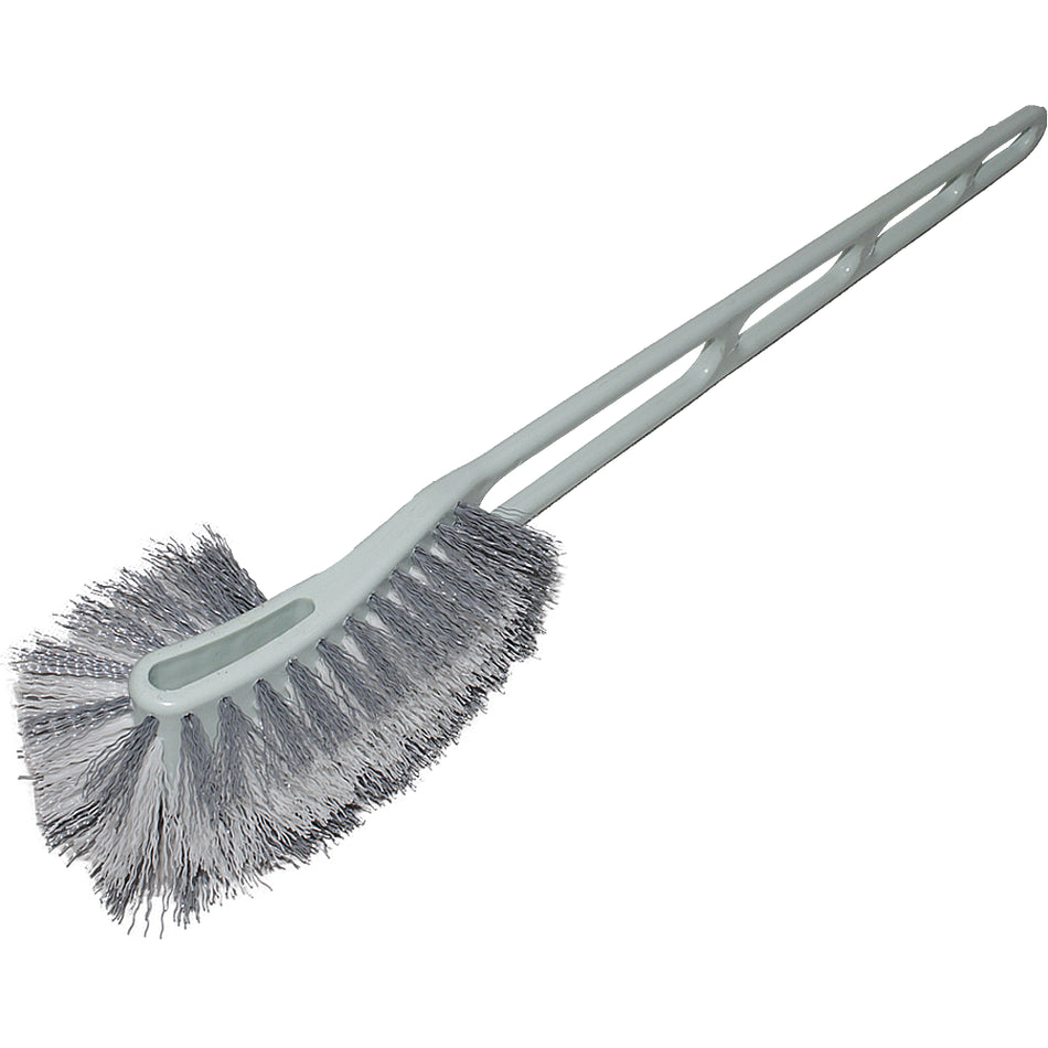 TOILET BRUSH HOCKEY TYPE ASSORTED COLOR