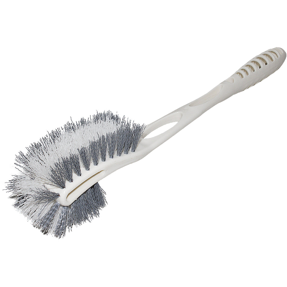 TOILET BRUSH HOCKEY TYPE ASSORTED COLOR