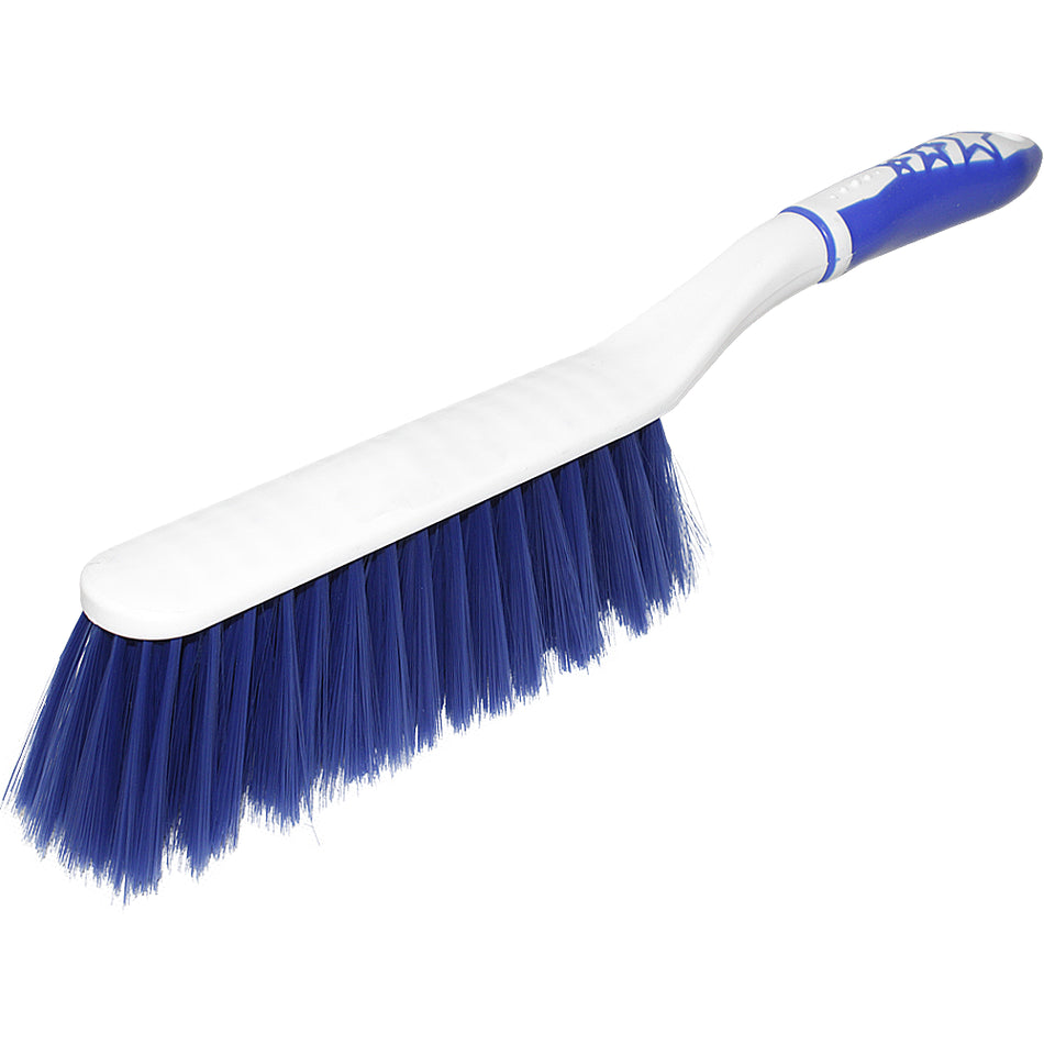 HAND BRUSH SOFT ASSORTED COLORS