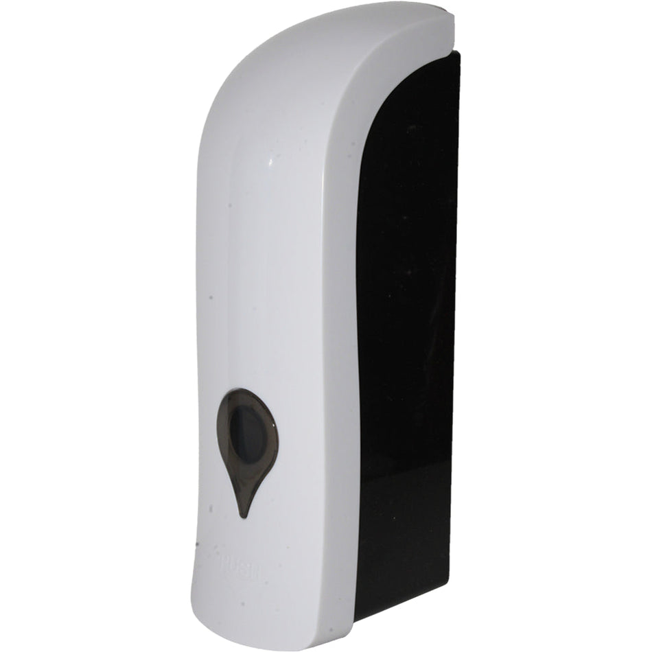 Manual Soap Dispensor 350ml White