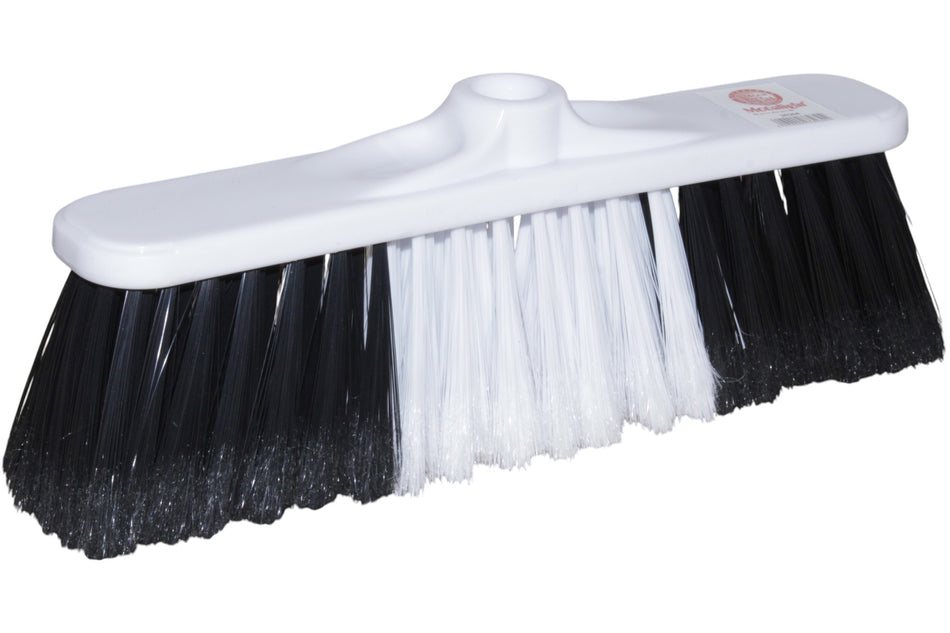 Soft Broom, With 120 cm Wooden Handle Perfect For Home