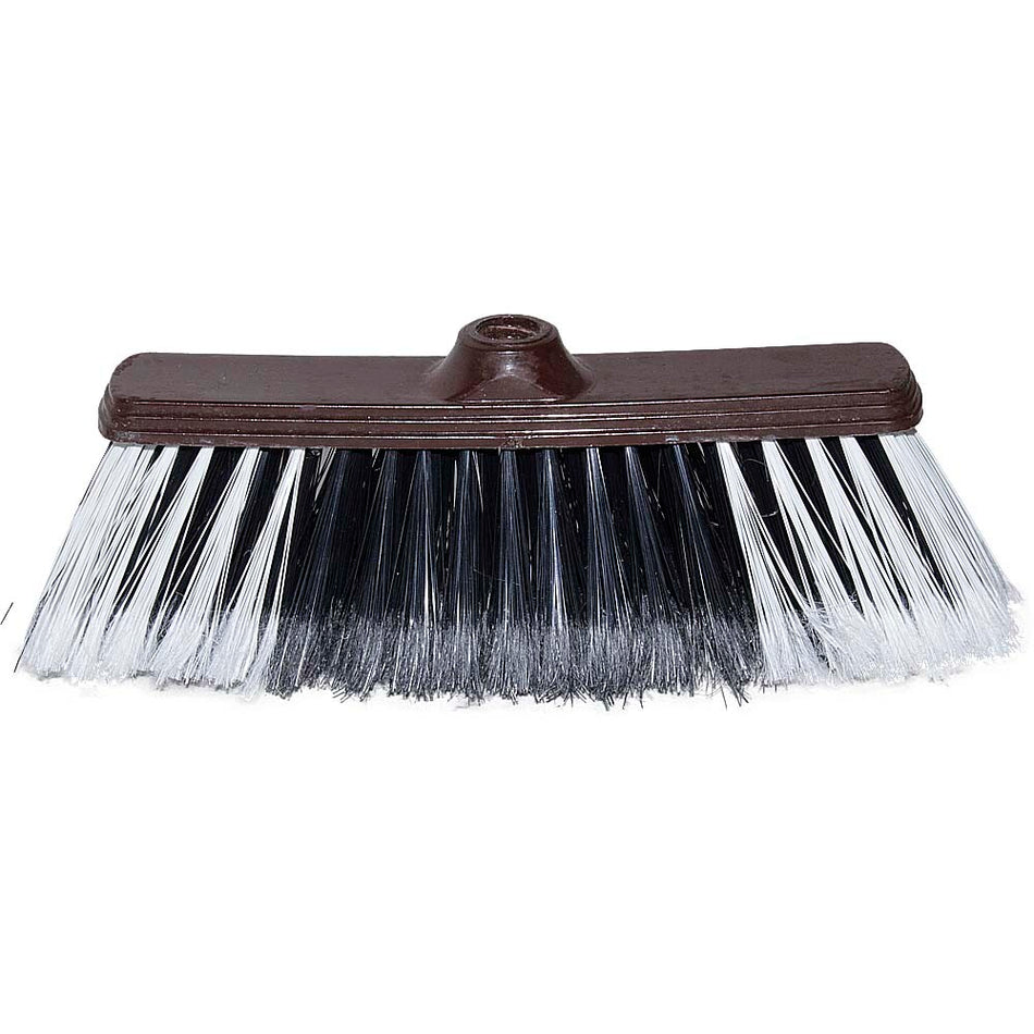 Soft Broom, With 120 cm Wooden Handle Perfect For Home