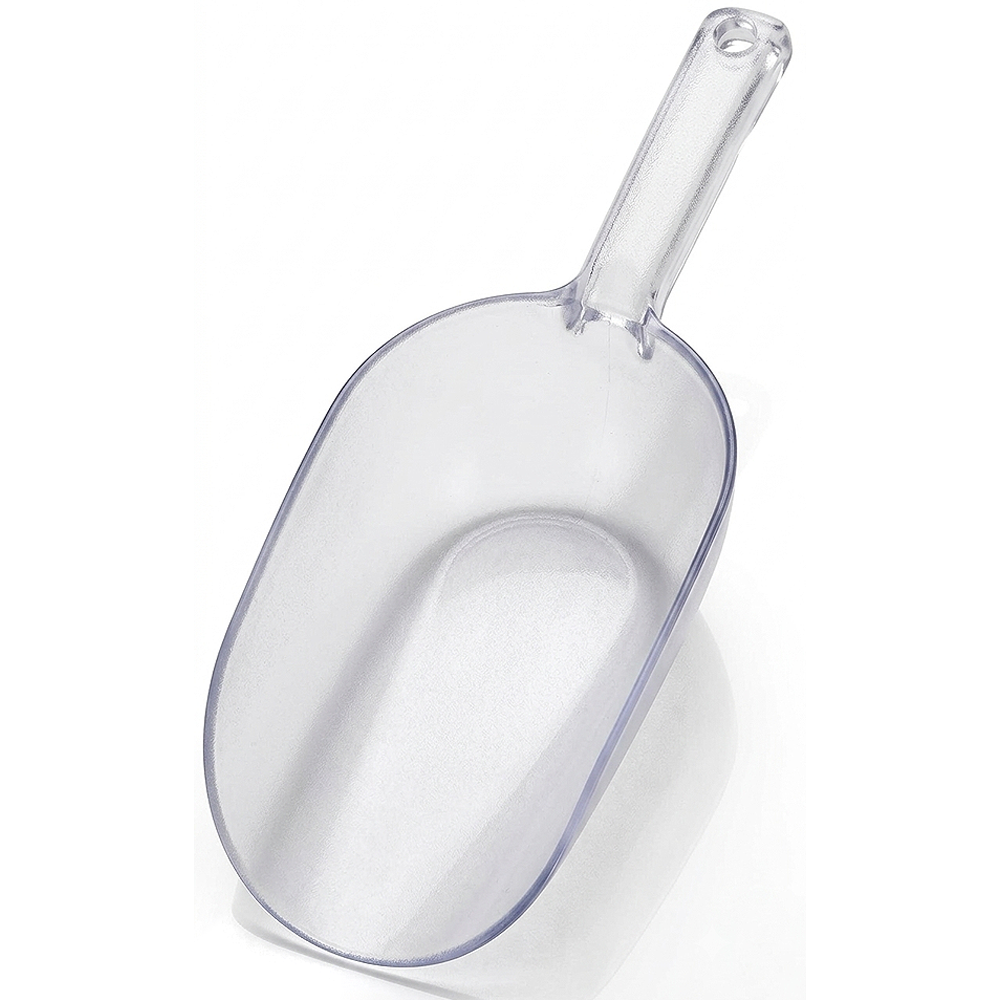SCOOP PLASTIC SMALL