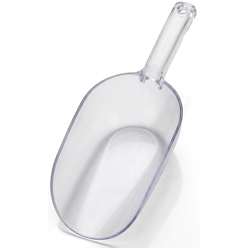 SCOOP PLASTIC SMALL