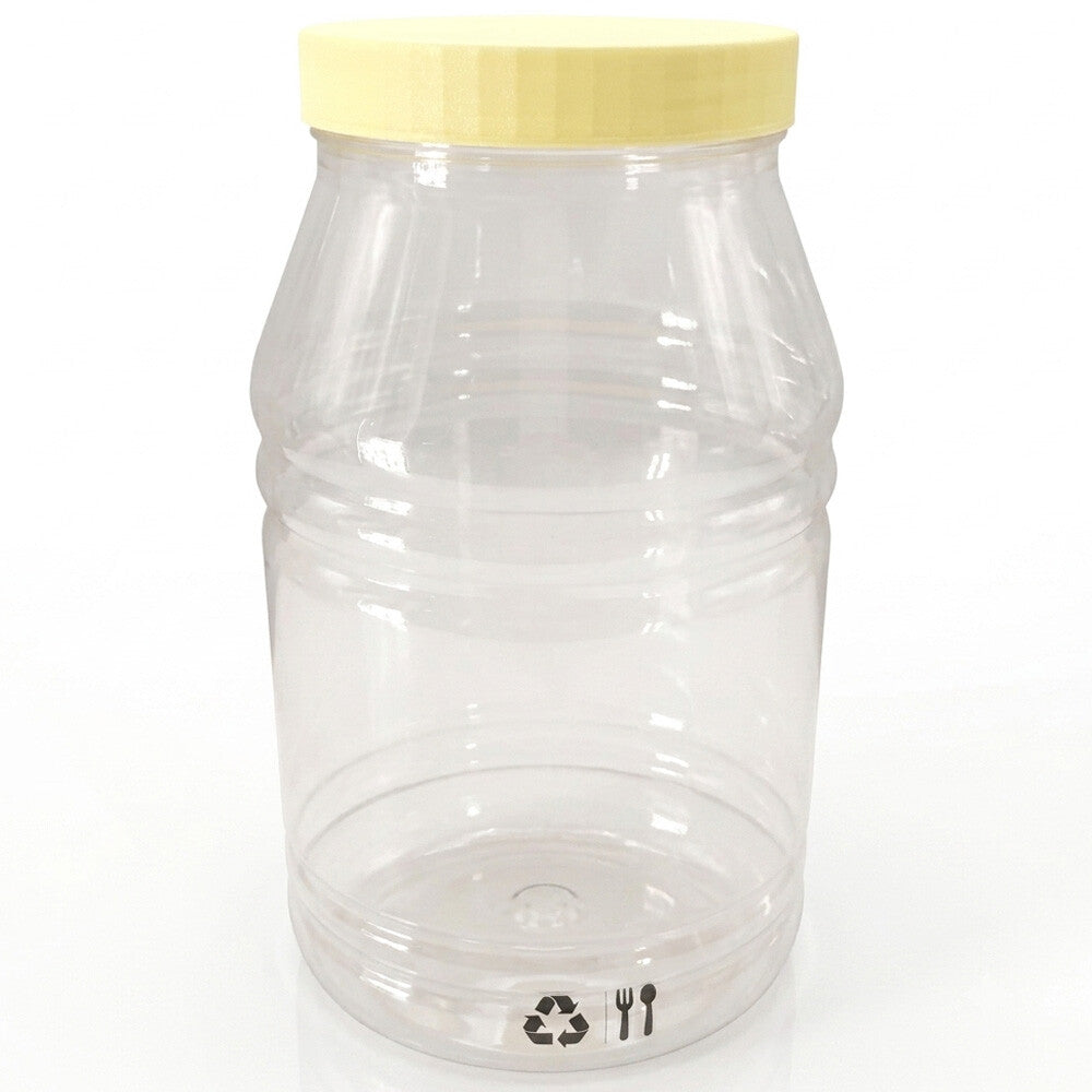 PET JAR 5000ML