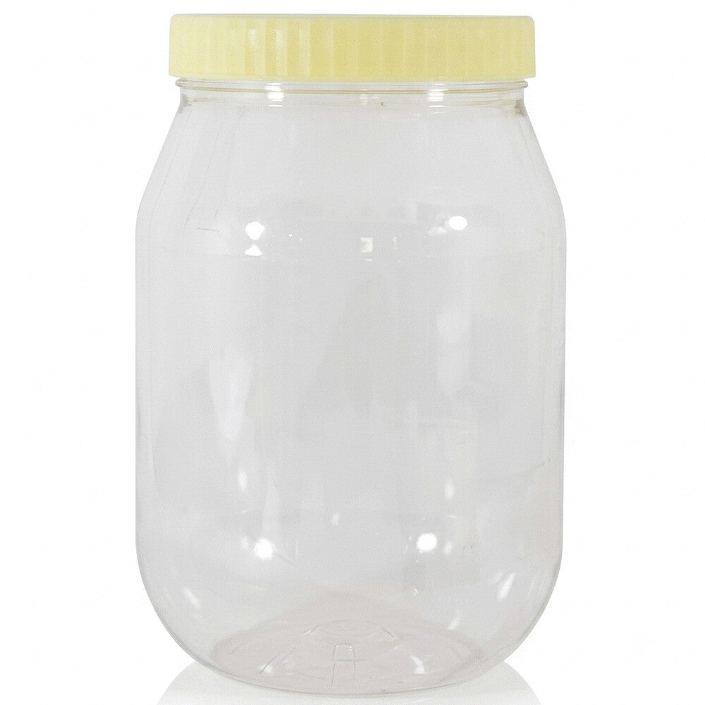 SH PET JAR - 3000ML