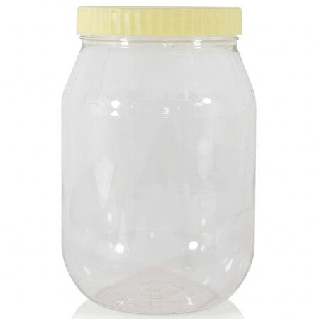 SH PET JAR - 3000ML