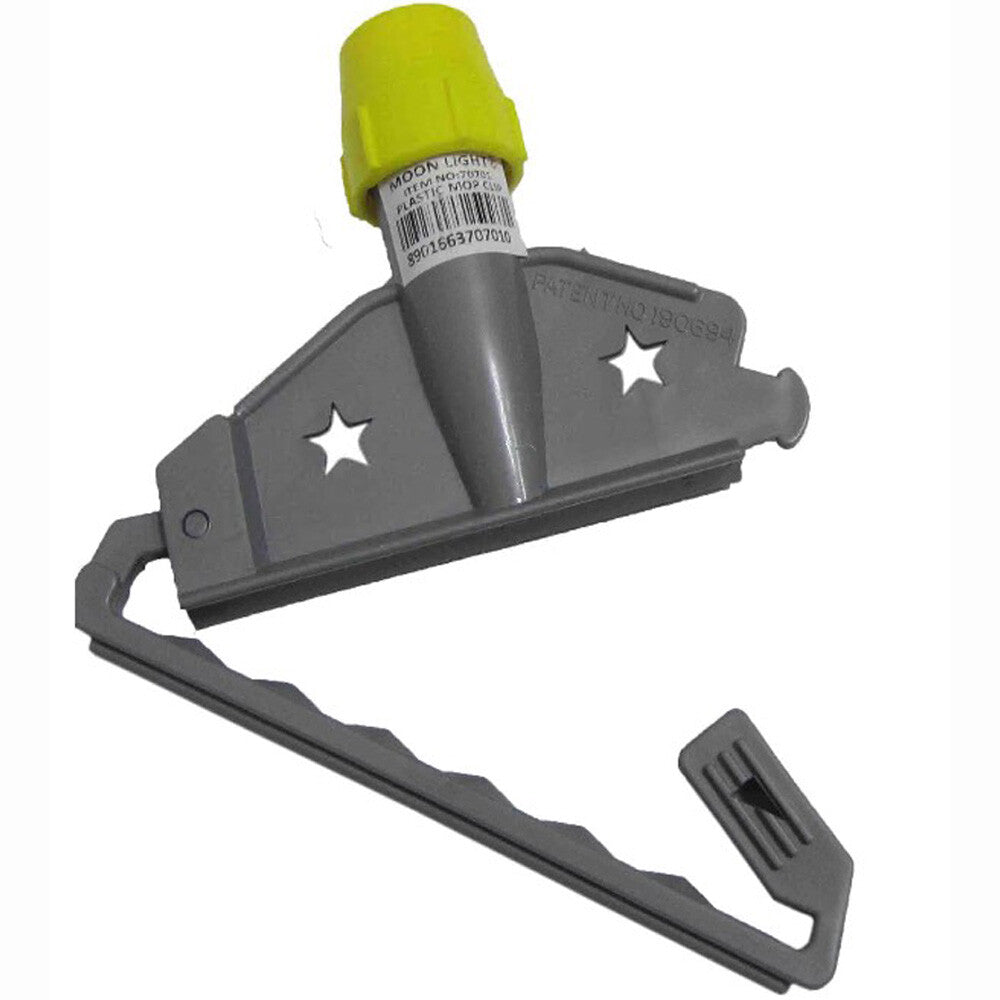 MOP HEAD CLIP PLASTIC GL