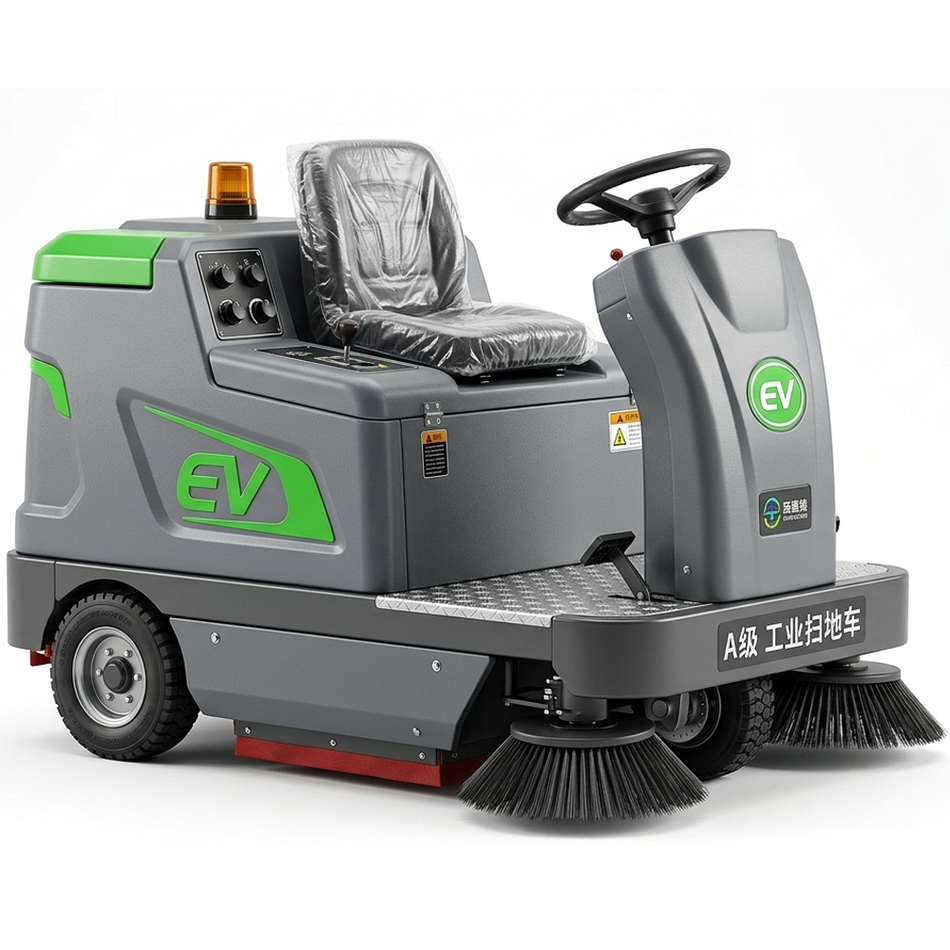 CLEANING MACHINNE 1600MM