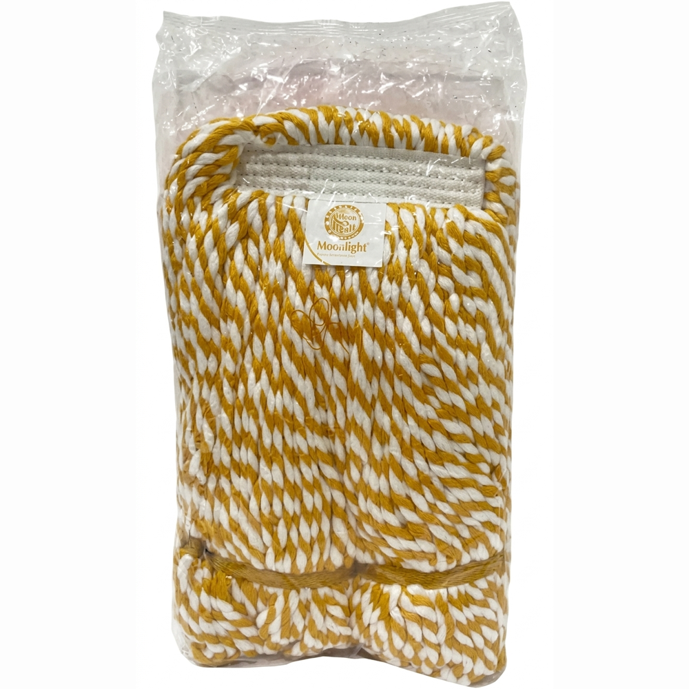 MOP MICRO FEBRIC KENTANCY REFILL YELLOW