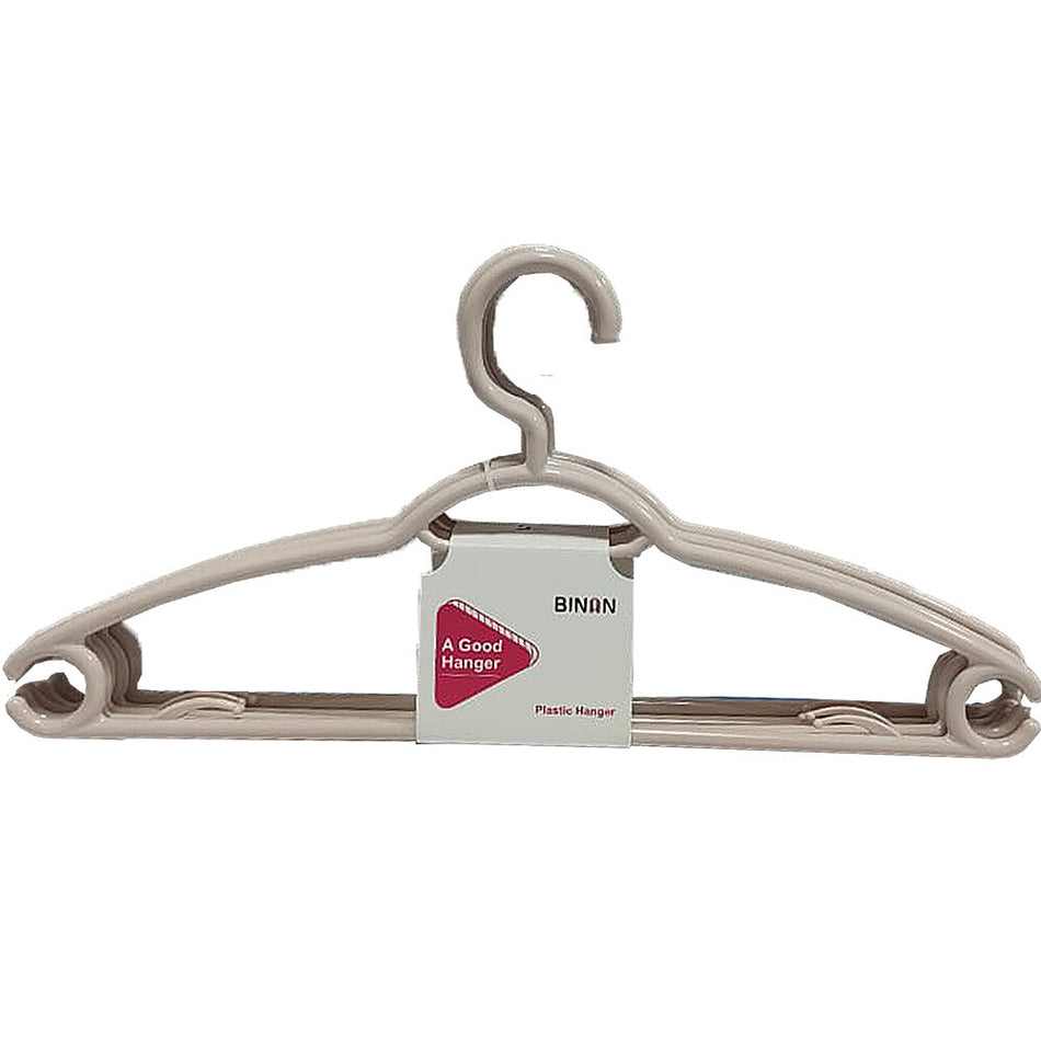 CLOTH HANGER PLASTIC BA9425 556