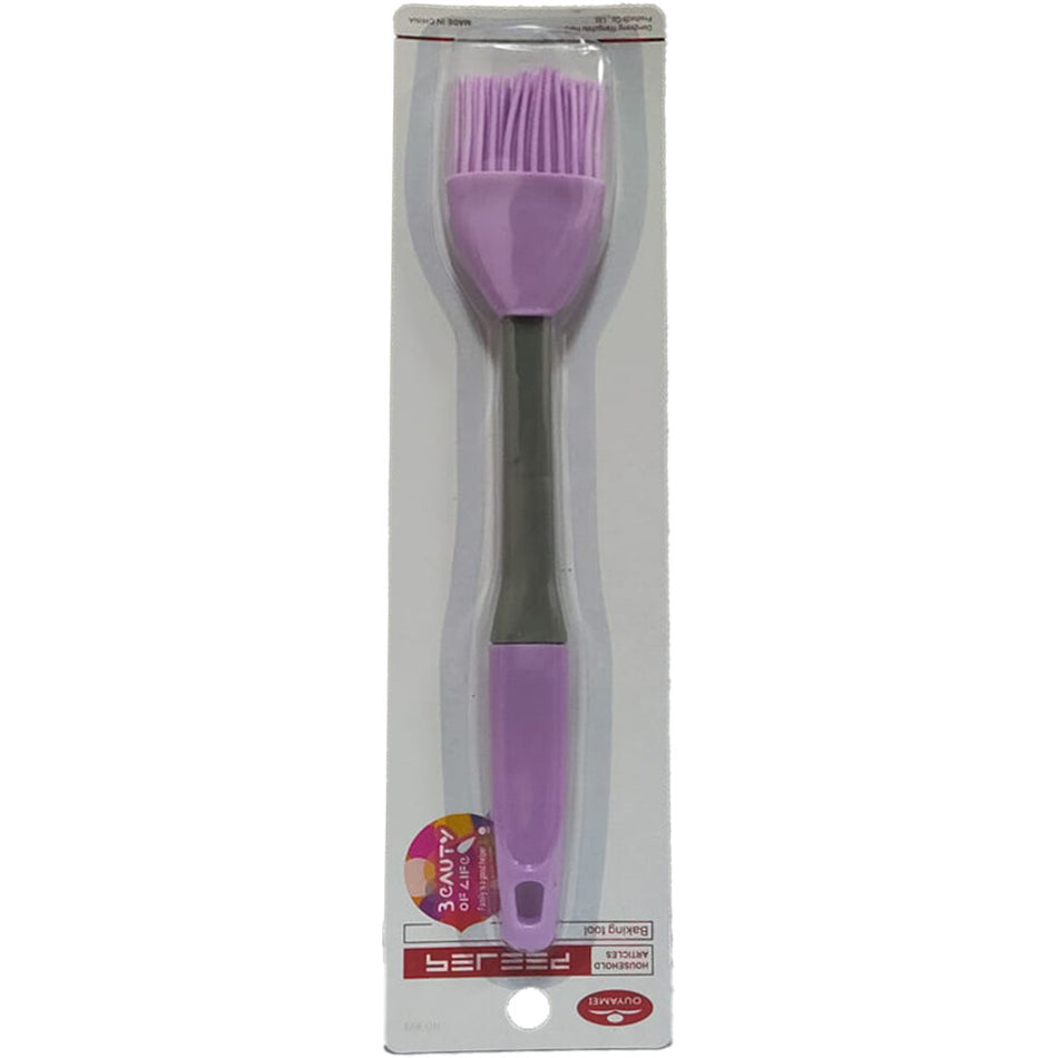 SILICONE SPATULA BRUSH – 893