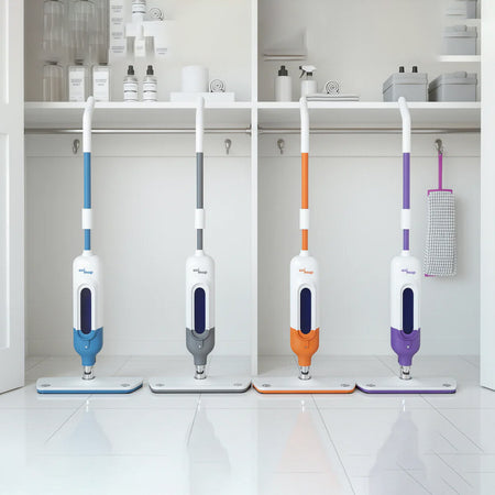 RESIDENTIAL OXIMOP