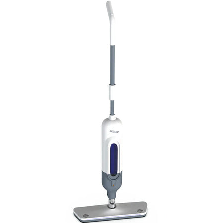 RESIDENTIAL OXIMOP