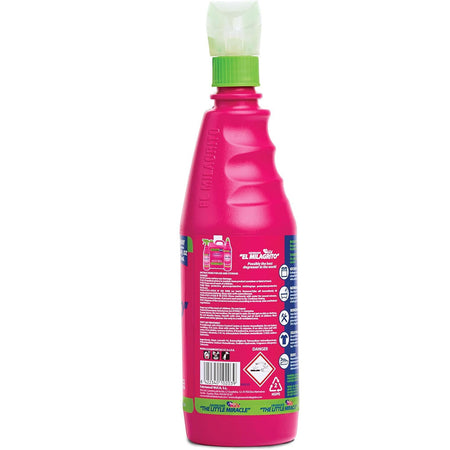 EL MILAGRITO HEAVY DUTY DEGREASER & MULTI-PURPOSE CLEANER 25.36 FL Oz SPRAY