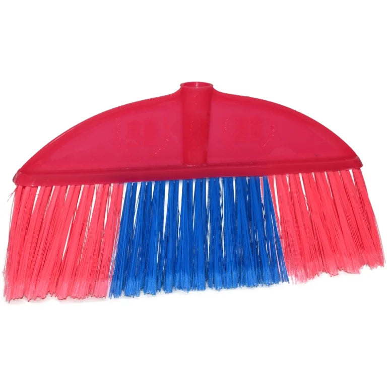 Moonlight Soft Broom with 120 cm Wooden Handle for Gentle and Effective Cleaning