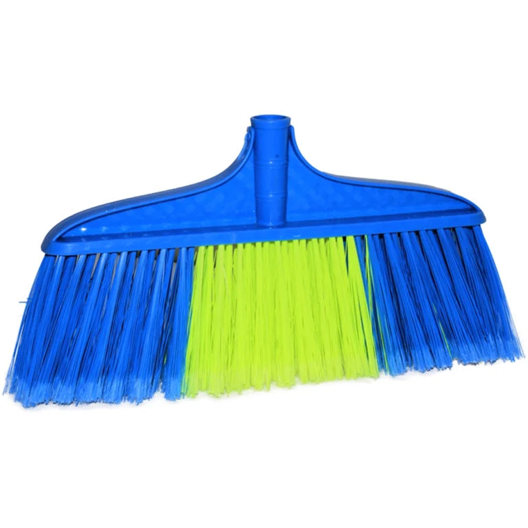 Moonlight Soft Broom with 120 cm Wooden Handle