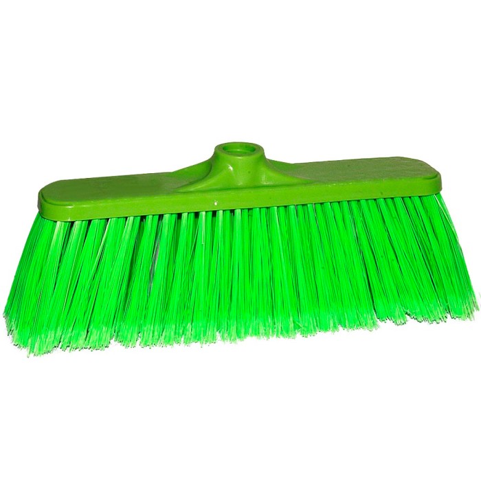 Moonlight Soft Broom with 120 cm Wooden Handle for Gentle and Effective Cleaning
