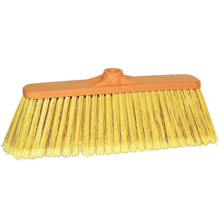 Moonlight Soft Broom with 120 cm Wooden Handle