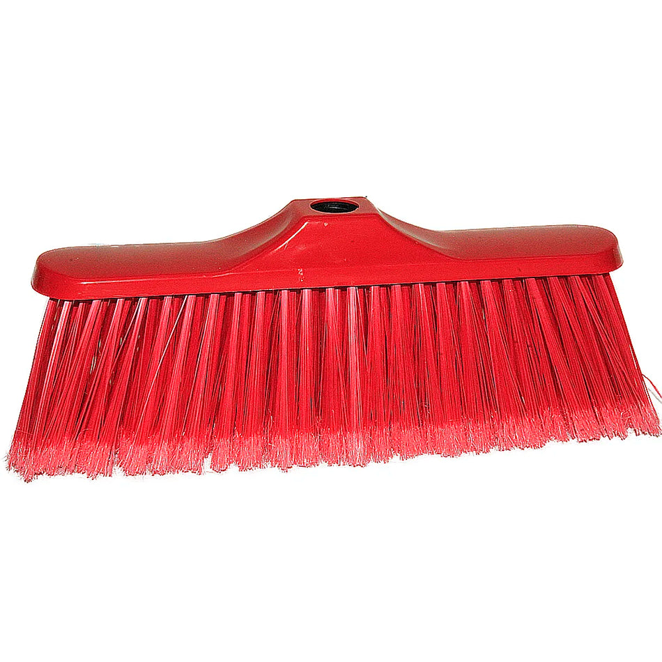Moonlight Soft Broom with 120 cm Wooden Handle for Gentle and Effective Cleaning
