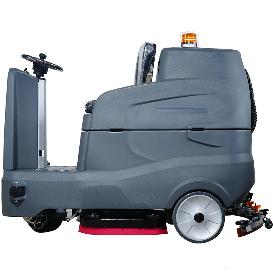 Floor Scrubber B860