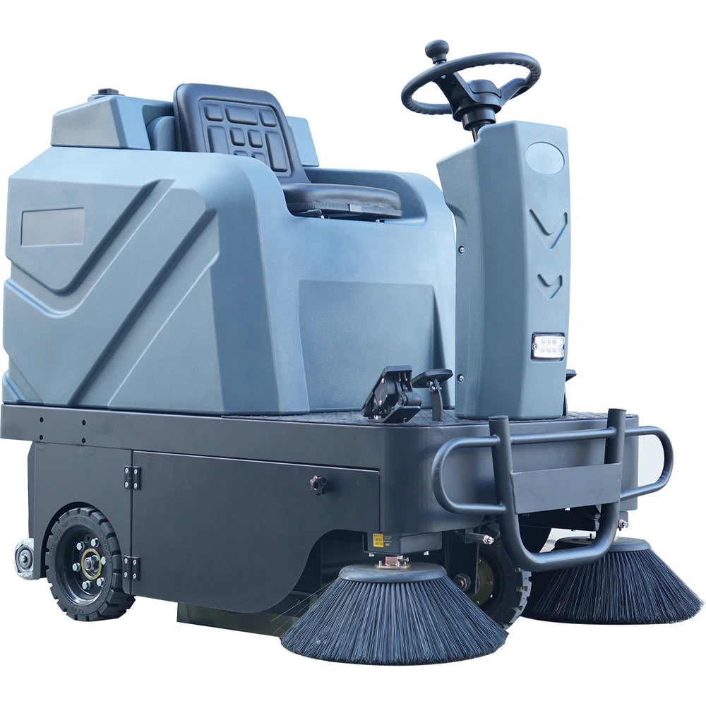 Cleaning Sweeper B1250 – Califorca Trading LLC
