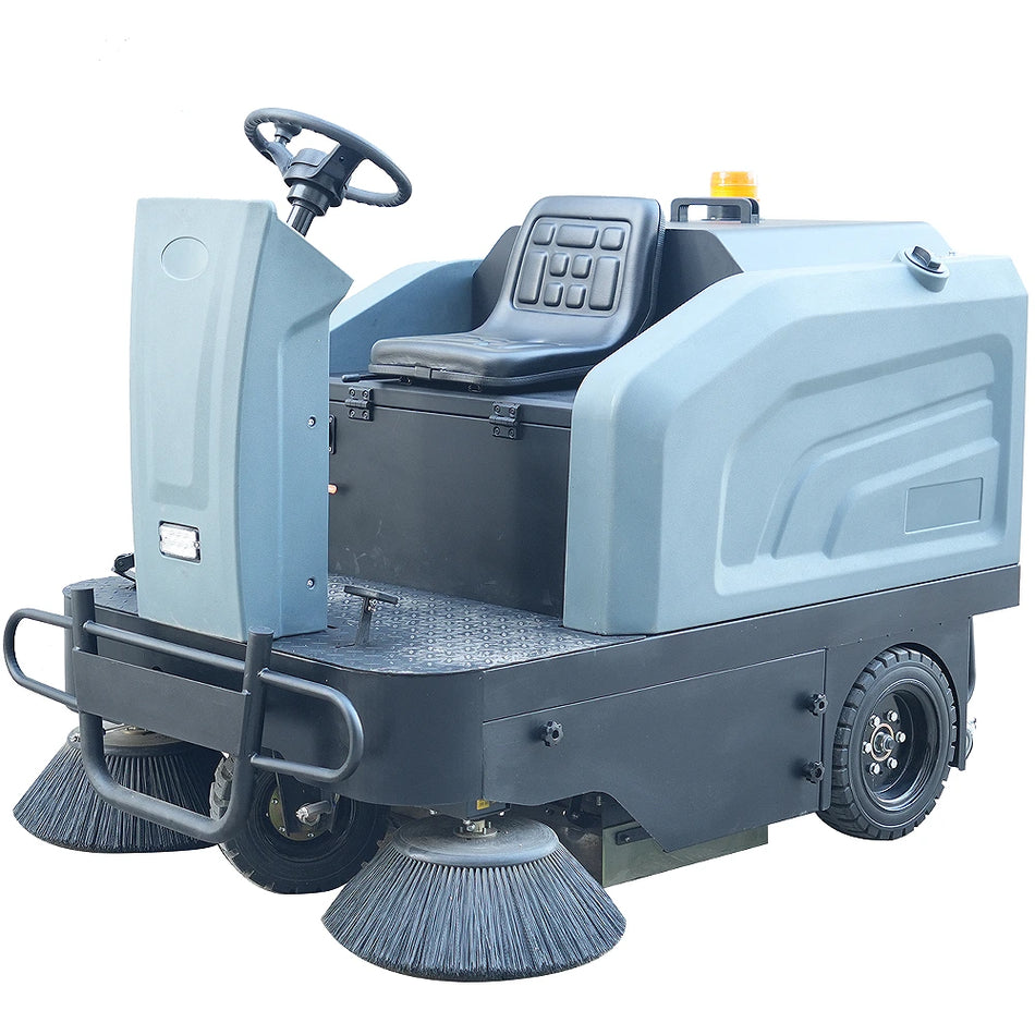 Cleaning Sweeper B1450