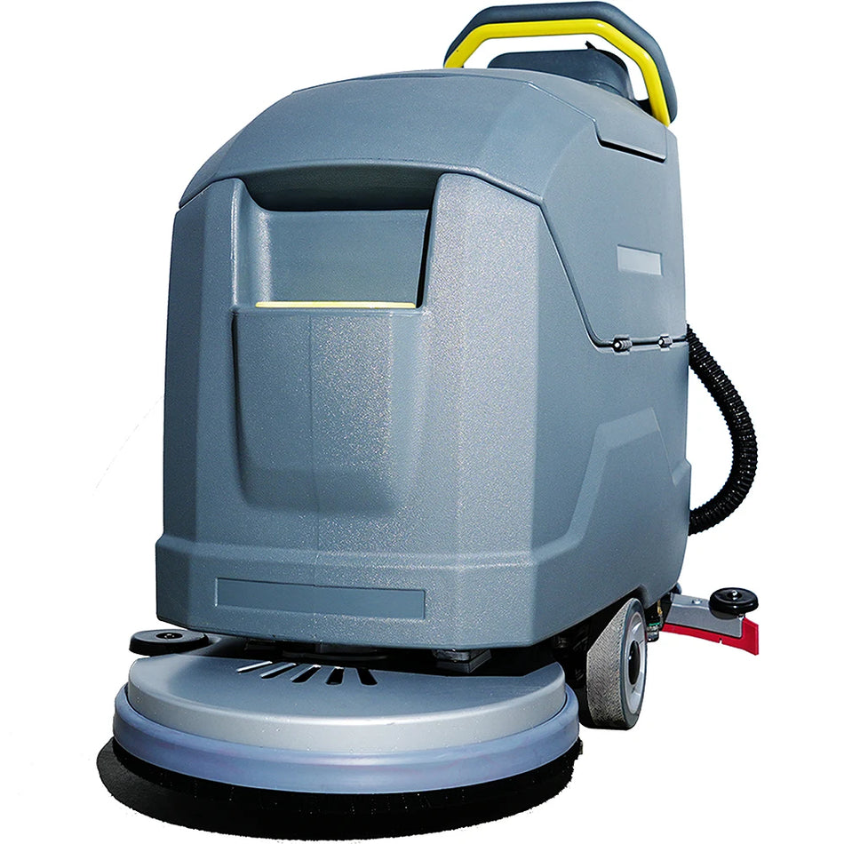 Floor Scrubber Self Driving D500BT