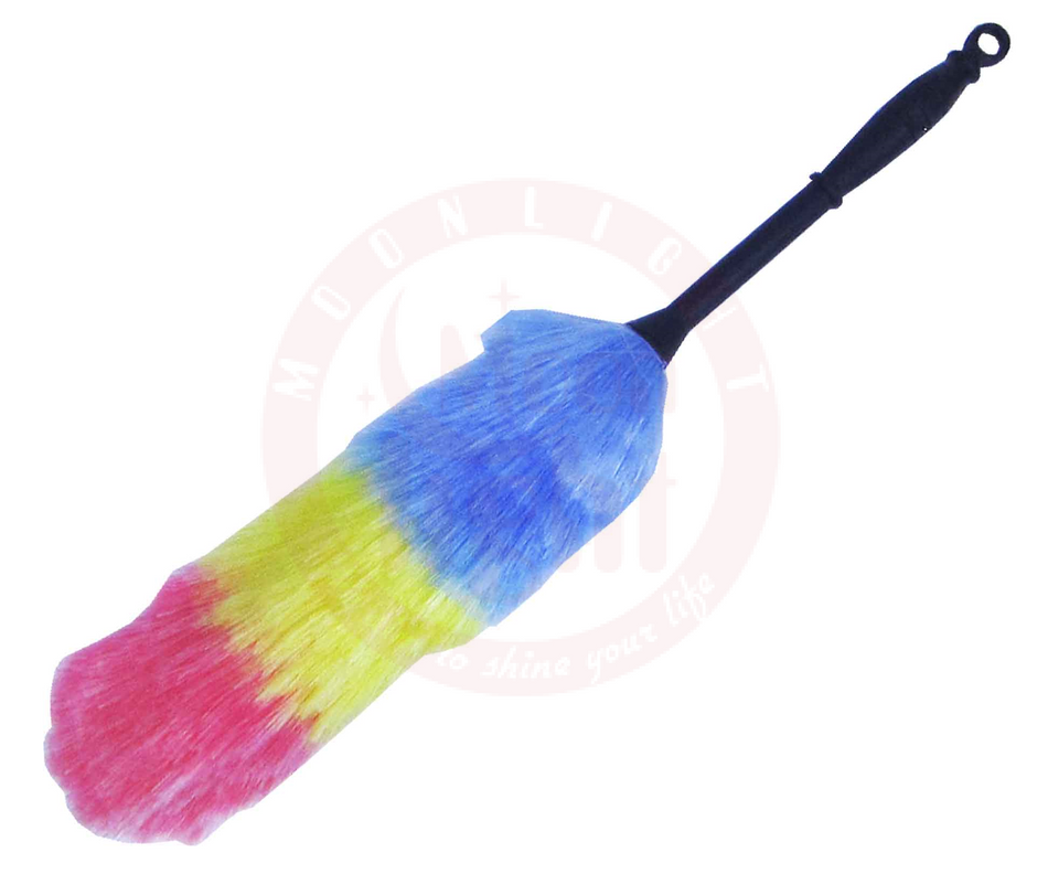 Static Duster Tri Color 17"  30330